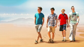 The Inbetweeners 2 Trailer