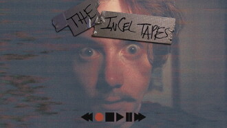The Incel Tapes Trailer