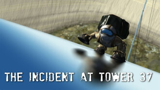 The Incident At Tower 37 Trailer