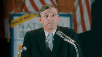 The Incomparable Mr. Buckley Trailer