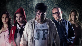 The Incredible Metamorphosis of Juan Perez Trailer