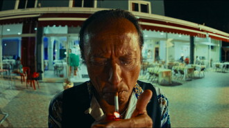 The Incredible Story of Paolo Riva Trailer