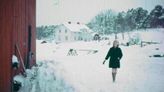 The Indelicate Balance Trailer