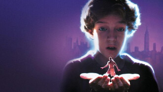 The Indian in the Cupboard Trailer