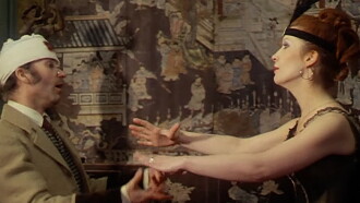 The Infamous House of Madame X Trailer
