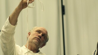 The Infernal Comedy: Confessions of a Serial Killer Trailer