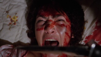 The Infernal Rapist Trailer