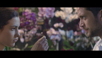 The Infinite Garden Trailer