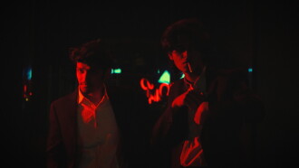 The Influenced Trailer