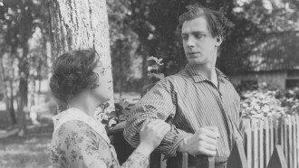 The Ingmar Inheritance Trailer