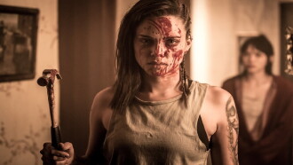 The Inhabitant Trailer