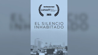 The Inhabited Silence Trailer