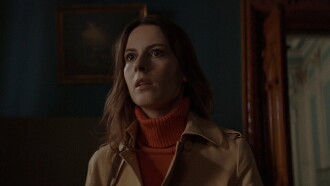 The Inheritance Trailer
