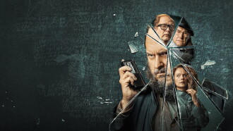 The Initiated: Written from the Shadows Trailer