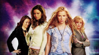 The Initiation of Sarah Trailer