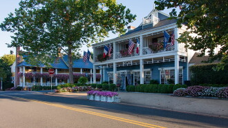 The Inn at Little Washington: A Delicious Documentary Trailer