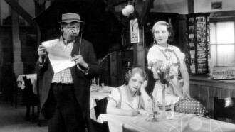 The Innkeeper 'At the Wild Beauty' Trailer