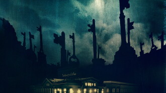 The Innkeepers Trailer