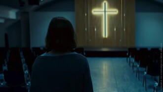 The Innocent Trailer
