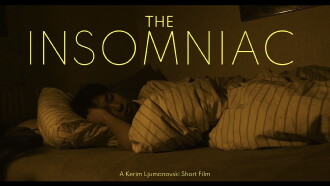 The Insomniac Trailer