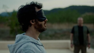 The Instinct Trailer