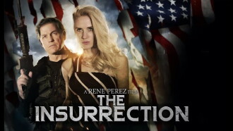 The Insurrection Trailer