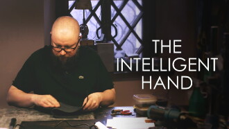 The Intelligent Hand Trailer