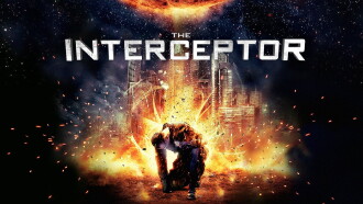 The Interceptor Trailer