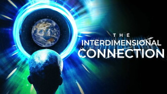 The Interdimensional Connection Trailer