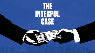 The Interpol Case Trailer