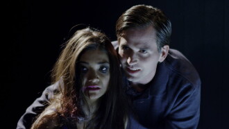 The Interrogation of Cheryl Cooper Trailer