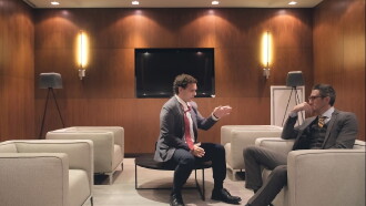 The Interview Trailer