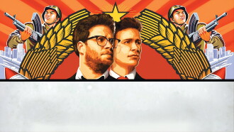 The Interview Trailer