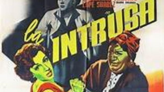 The Intruder Trailer