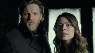 The Intruders Trailer
