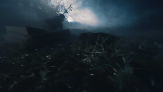 The Intrusion Trailer