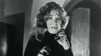 The Invasion of the Vampires Trailer