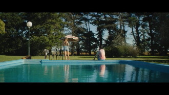 The Invented Trailer