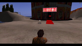 The Invention of Chris Marker Trailer