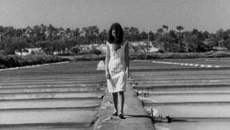 The Invention of Love Trailer