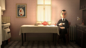 The Inventor Trailer