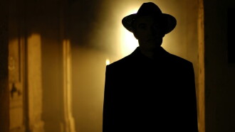 The Investigator Trailer