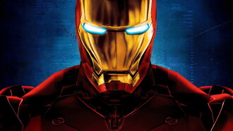 The Invincible Iron Man Trailer