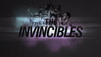 The Invincibles Movie Trailer