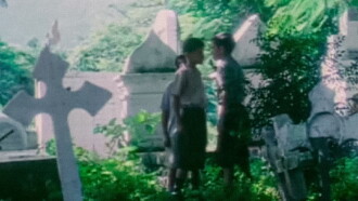 The Invisible Children Trailer