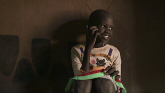 The Invisible City: Kakuma Trailer