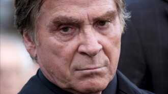 The Invisible Girl Trailer