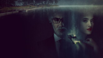 The Invisible Guest Trailer