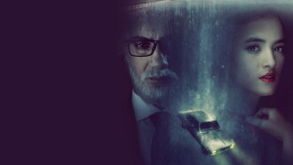 The Invisible Guest Trailer