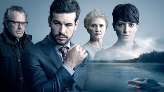 The Invisible Guest Trailer